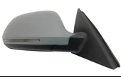 Audi A4 Ayna Elektrikli Isıtmalı Astarlı Sinyalli kör noktalı Sağ 2007-2010,8K1857410E01C-8K1857510D - 1