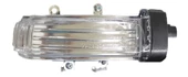 Citroen C4 Cam Isıtmalı Krom Cam Sağ 2004-2009,8151.PX - 1