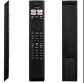 Ayt Weko Kl Ses Komutsuz Philips Ph-v4 Netflix Rakuten Tv Prime Video Tuşlu Lcd Led Tv Kumandası Uzaktan Kumanda thumbnail 1