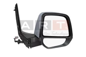 Ford Connect Ayna Elektrikli Katlanır Isıtmalı Astarlı Sağ 2014-2018,DT1117682EC - 1