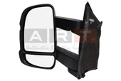 Peugeot-Cıtroen-Fıat Boxer-Jumper-Ducato Ayna Elektrikli Isıtmalı Sinyalli Uzun Kol Çift Aynalı Sol 2006-,735620749 - 1