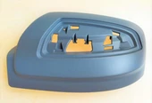 Mercedes Vıto Vıano Kapak Astarlı Sinyali Tip Sol 2011-2014,A0008111222 - 1