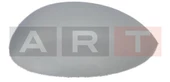 Peugeot-Citroen 206   (C2 C3 Xsara Picasso) Kapak Astarlı Sağ 1998-2003,815243-815241-815277 - 1