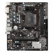 MSI A320 A320M-A PRO DDR4 GLAN 16X AM4 AMD ANAKART - 1