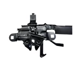 Isuzu Kaput Kilit Motor D-max ,898074563 - 1