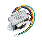 Ayt Magicvoice Mv-530 Anfi Hat Trafo Yedek Parça Amfi İçin - 1