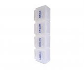 Günlük Ilaç Kutusu MN1503 - 1