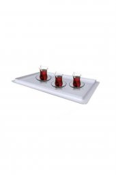 Beyaz Kahvaltılık Takımı - 5