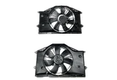 Honda Su Fan Civic Rs 1,5 2016-2021 ,UNI-FN-CVC21 - 1