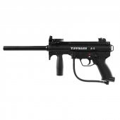 TIPPMANN A-5 SIYAH PAINTBALL SILAHI - 1