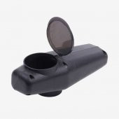 TIPPMANN A-5 SIYAH PAINTBALL SILAHI - 4