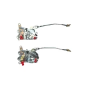 Mitsubishi Kapı Kilit L200 90-98 Ön Sağ ,MB422204 - 1
