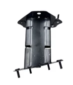 Nissan Tampon Demir X-trail 2022-2024 Bağlantı Ayağı Arka Sol ,H5211-6RSMH - 1
