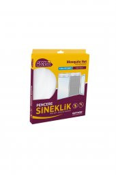 Pencere Sinekliği 5.60 Cm Cırt Bantlı - 1