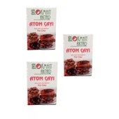 Atom Çayı 3'lü - 1