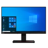 24 LENOVO T24t-20 62C5GAR1TK IPS 4MS 60HZ HDMI+DP+USB-C 3.2 VESA - 2