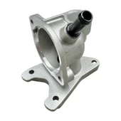 Hyundai Termostat Yuva İ30 1,4 Benzinli 2017-2019  (Alt) ,25630-03850 - 1