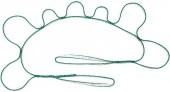 CLIMBING TECHNOLOGY PERLON MERDIVEN 120 CM - 3