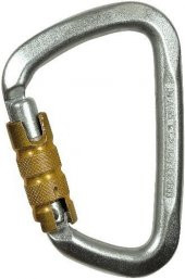 CT CELIK HMS KARABINA 50KN TRI-LOCK - 4