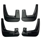 Hyundai Accent Paçalık 2003-2005 Arka  (Takım) ,UNI-PCK-044 - 1