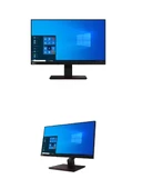 24 LENOVO T24t-20 62C5GAR1TK IPS 4MS 60HZ HDMI+DP+USB-C 3.2 VESA - 1