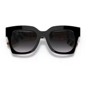 Burberry 0BE4364 39428G49  Asetat Kadın Güneş Gözlüğü thumbnail 4