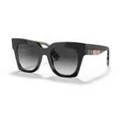 Burberry 0BE4364 39428G49  Asetat Kadın Güneş Gözlüğü thumbnail 1