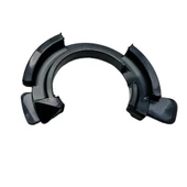 Nissan Amortisör Lastik Get Qashqai 14-16 Ön ÜstSol /Sağ ,54035-4EA0A - 1