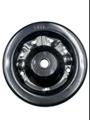 Toyota Yay Tabla Amortisör Get Corolla Ae101 92-97 /Ae11198-01Ön Üst Sol /Sağ  (Sac),UNI-AC-001 - 1