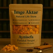 Aynısefa (Portakal Nergisi) 50g thumbnail 1
