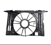 Toyota Fan Davlumbaz Corolla 07-18 /Auris 10-19 /Verso Benzinli 42979 ,UNİ-DVFN-001 - 1