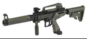 TIPPMANN CRONUS TACTICAL PAINTBALL SILAHI thumbnail 6