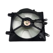 Honda Civic Klima Fanı 2001-2006  (Komple) ,38605-PCL-J013 - 1
