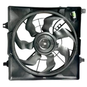 Hyundai Su Fan Tucson Dizel-benzinli 2016-2020 /Sportagedizel-benzinli 2016-2020 ,25380-F8000 - 1