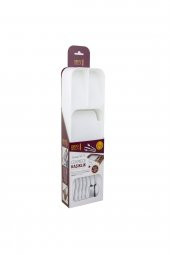 5 Bölmeli Çekmece Kaşıklık + Bıçaklık - 6