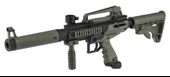 TIPPMANN CRONUS TACTICAL PAINTBALL SILAHI thumbnail 11