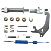 Toyota Fren Cırcır Hilux Ln145 98-05 Arka Sağ (Set) ,UNI-100-004 - 1