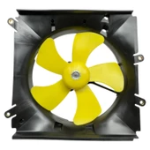 Toyota Su Fan Corolla Ae101 Ae111 92-99 ,TH2382A - 1