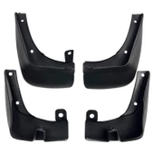 Hyundai Cerato Paçalık Arka  (Takım) ,UNI-PCK-052 - 1