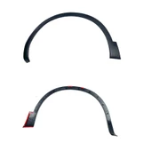 Nissan Qashqai Çamurluk Bodik 2007-2013 Ön Sol ,63811-BR01A - 1