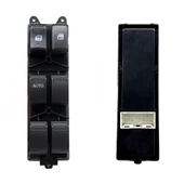 Isuzu Cam Düğme Açma D-max Ön Sol ,8981912520 - 1