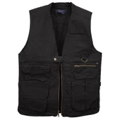 5.11 TACTICAL VEST SIYAH YELEK thumbnail 7