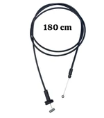 Hyundai Kaput Tel Açma Accent 00-05 ,81190-25000 - 1