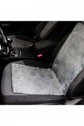 MCBLUE Elektrikli Otomobil Minderi - 4