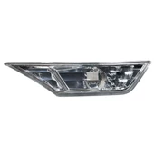 Honda Civic Çamurluk Sinyal 2016-2021 Sağ  (Beyaz) ,34300-TET-H01 - 1