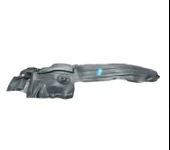 Toyota Çamurluk Davlumbaz Hilux Revo 2015-2018 Ön Sağ ,53805-0K150 - 1