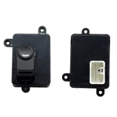Hyundai i30 Cam Açma Düğmesi 2007-2012 Ön Sağ (Tek Kademe) ,93575-2L011-T - 1