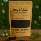 Çörek Otu Tane 100g - 3
