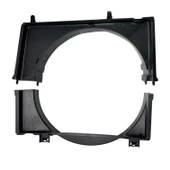 Isuzu Fan Davlumbaz D-max ,8-973333481 - 1