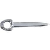 CT UNIVERSAL STEEL PITON SIKKE 12 CM - 6